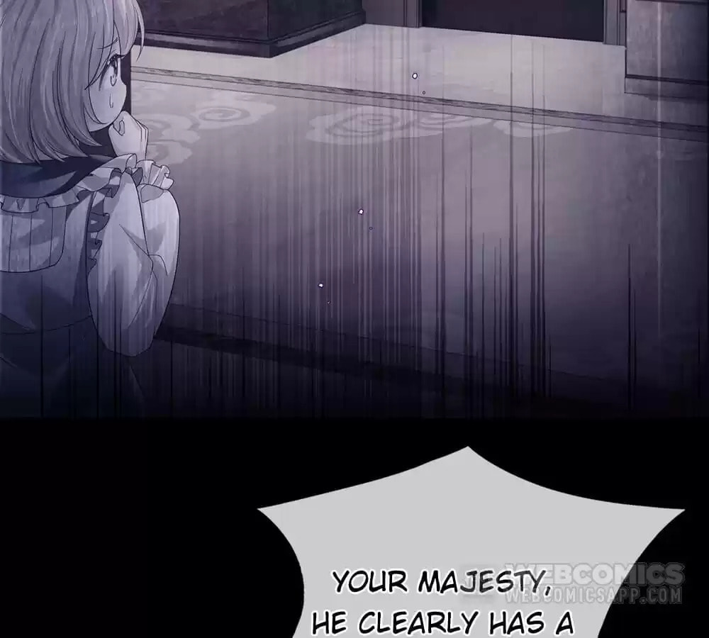 Adorable Empress Edith (Colored) Chapter 166 page 49 - 