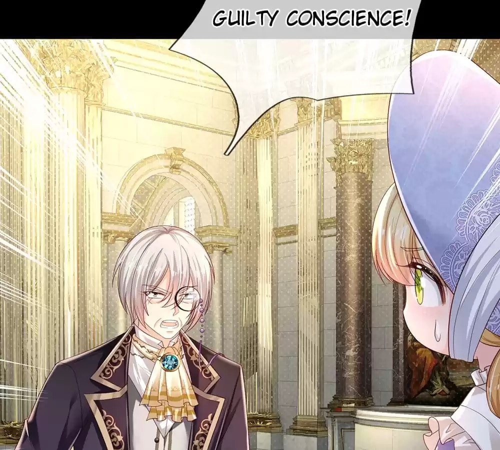 Adorable Empress Edith (Colored) Chapter 166 page 50 - 