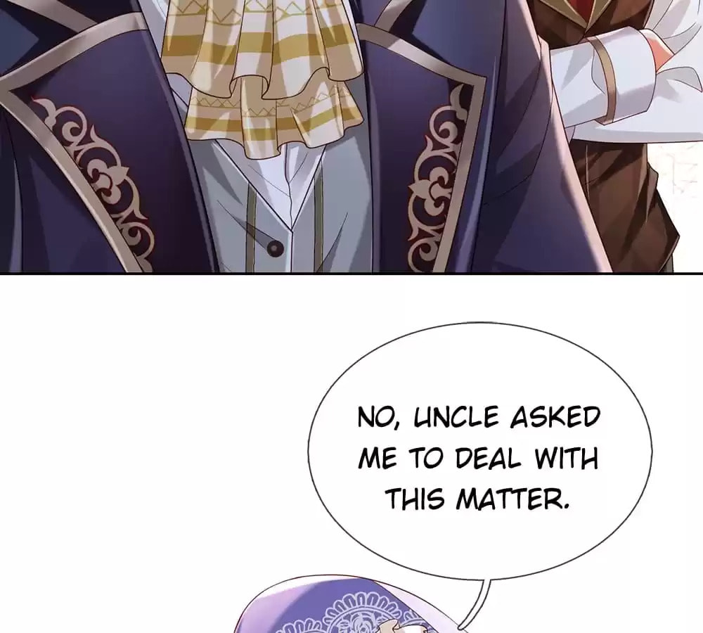 Adorable Empress Edith (Colored) Chapter 166 page 6 - 