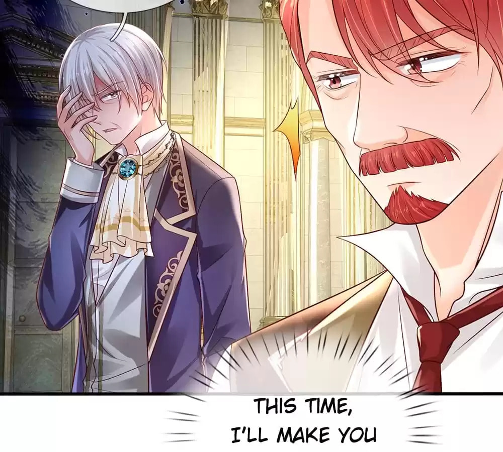 Adorable Empress Edith (Colored) Chapter 166 page 55 - 