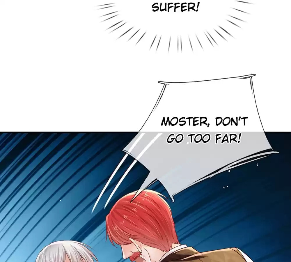 Adorable Empress Edith (Colored) Chapter 166 page 56 - 