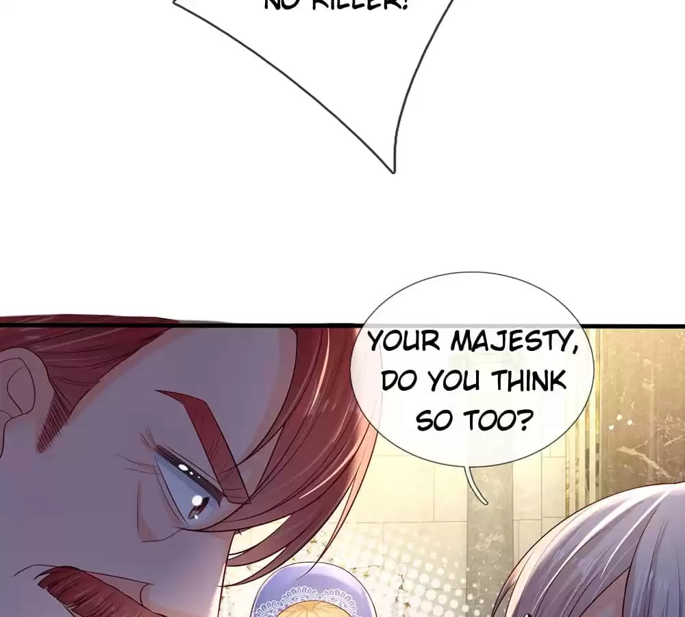 Adorable Empress Edith (Colored) Chapter 166 page 58 - 