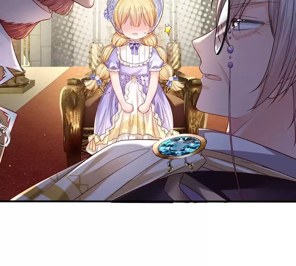 Adorable Empress Edith (Colored) Chapter 166 page 59 - 