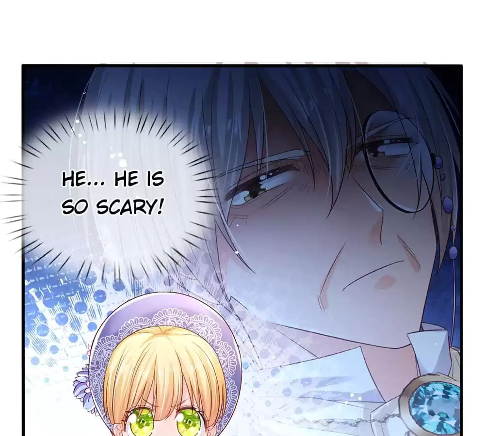 Adorable Empress Edith (Colored) Chapter 166 page 60 - 