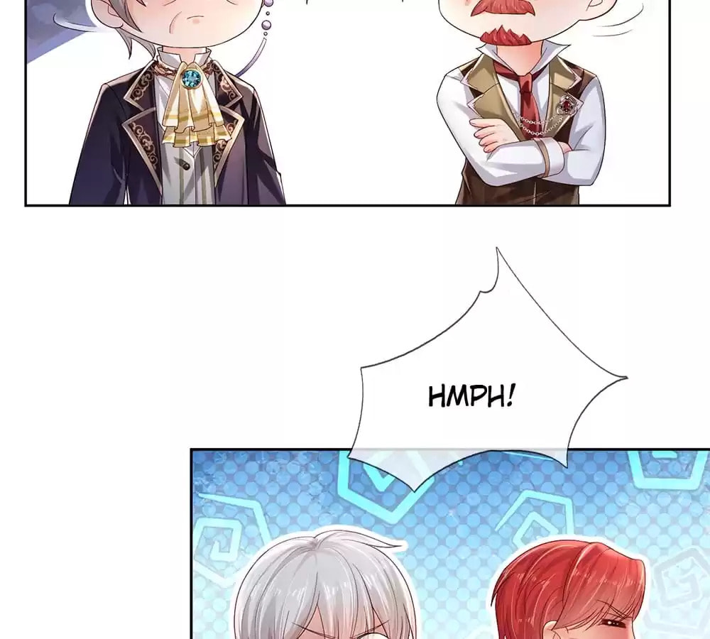 Adorable Empress Edith (Colored) Chapter 166 page 9 - 