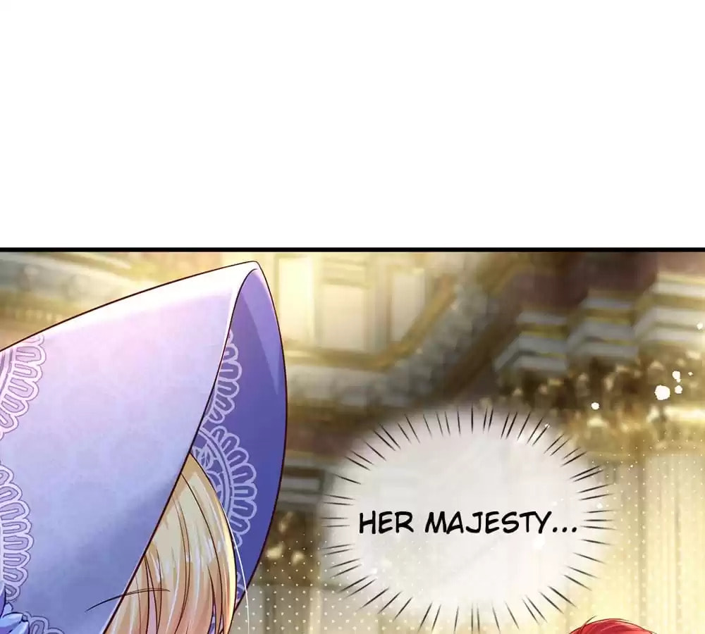 Adorable Empress Edith (Colored) Chapter 167 page 1 - 