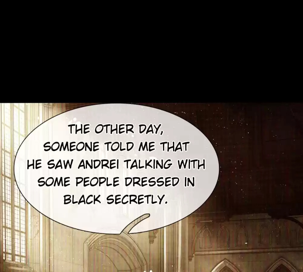 Adorable Empress Edith (Colored) Chapter 167 page 14 - 