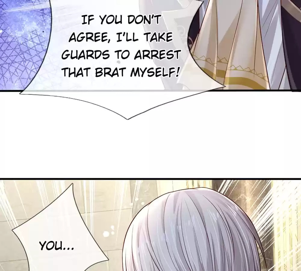 Adorable Empress Edith (Colored) Chapter 167 page 29 - 