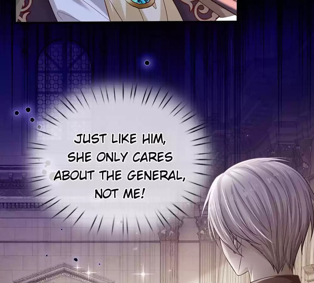 Adorable Empress Edith (Colored) Chapter 167 page 4 - 