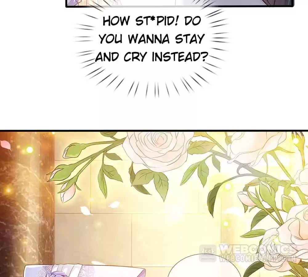 Adorable Empress Edith (Colored) Chapter 167 page 36 - 