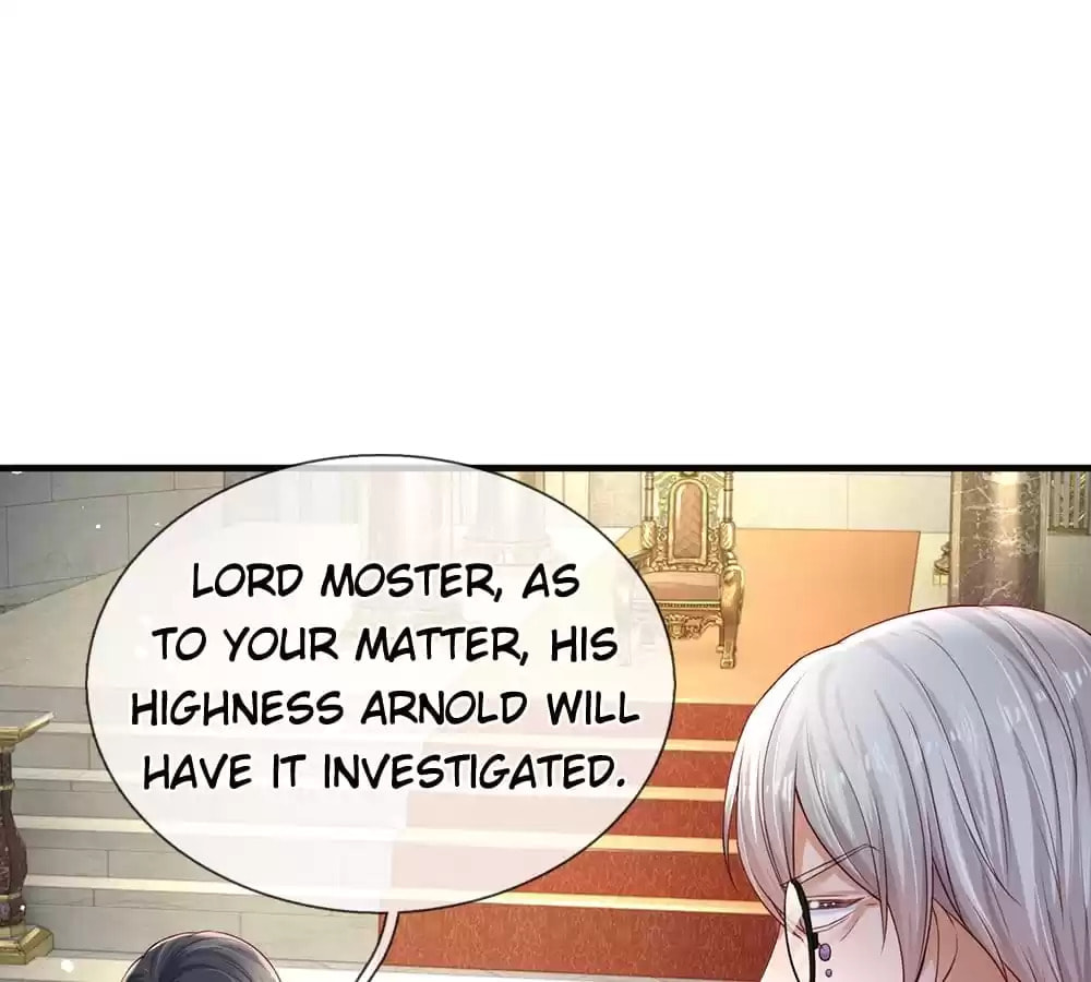 Adorable Empress Edith (Colored) Chapter 167 page 41 - 