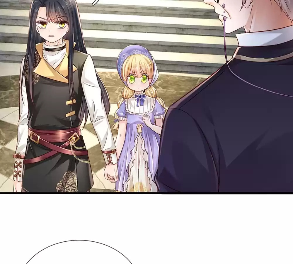 Adorable Empress Edith (Colored) Chapter 167 page 42 - 