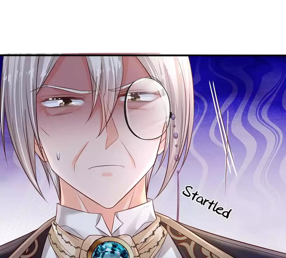 Adorable Empress Edith (Colored) Chapter 167 page 44 - 
