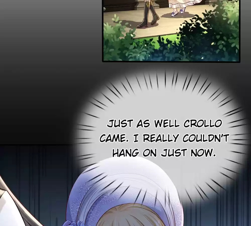Adorable Empress Edith (Colored) Chapter 167 page 47 - 