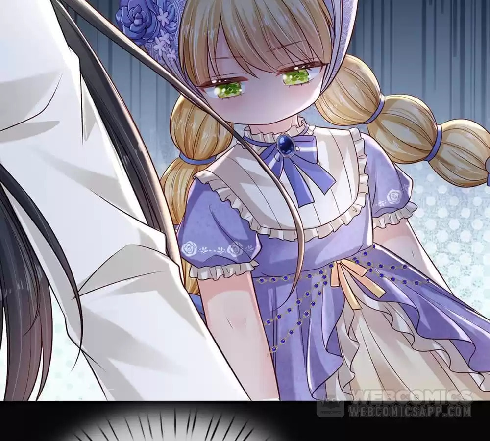Adorable Empress Edith (Colored) Chapter 167 page 48 - 