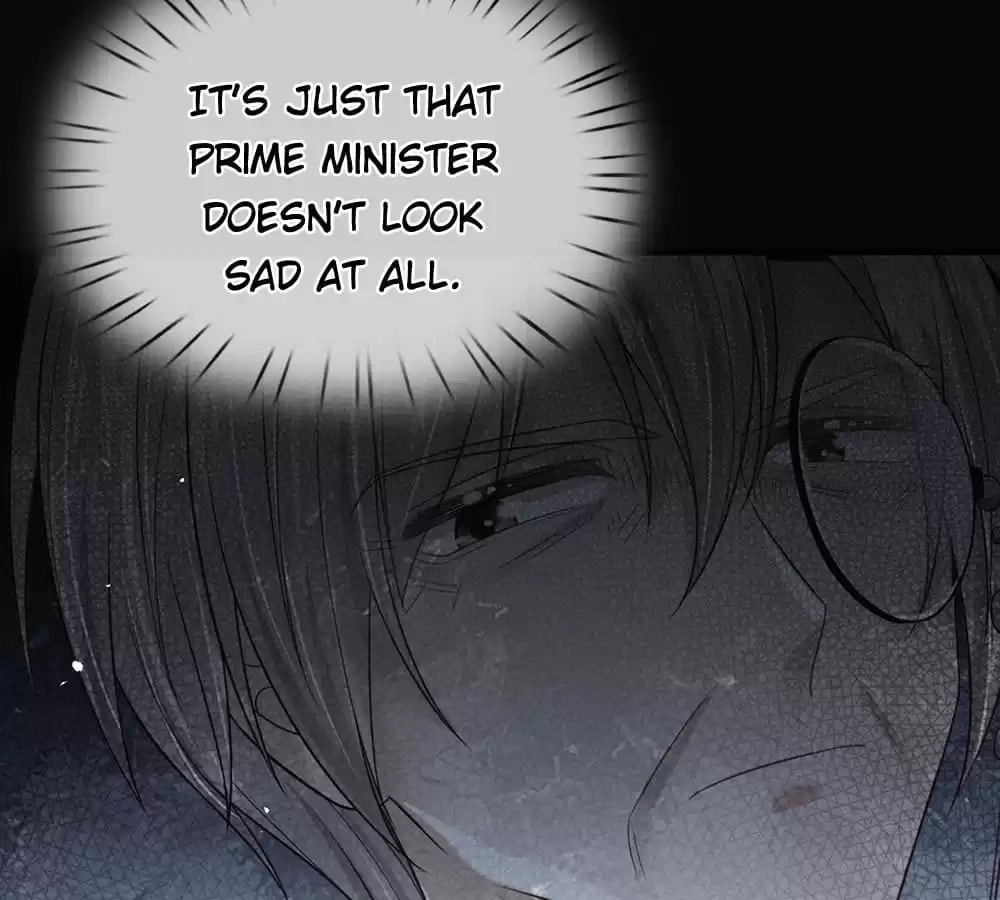 Adorable Empress Edith (Colored) Chapter 167 page 49 - 