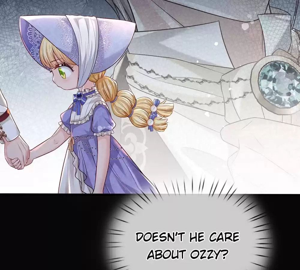 Adorable Empress Edith (Colored) Chapter 167 page 50 - 