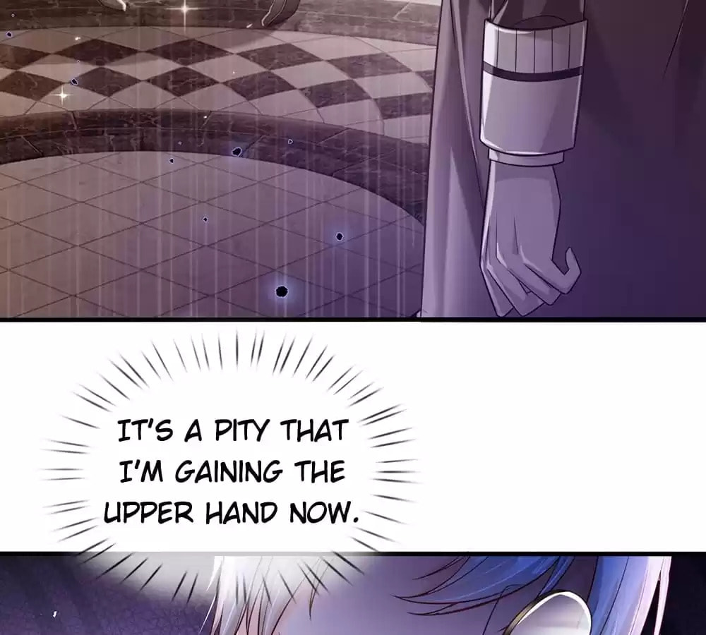 Adorable Empress Edith (Colored) Chapter 167 page 6 - 
