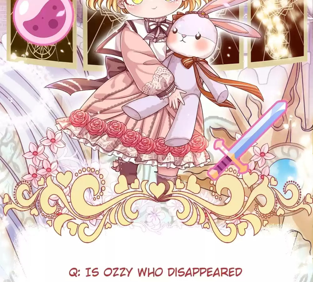 Adorable Empress Edith (Colored) Chapter 167 page 54 - 