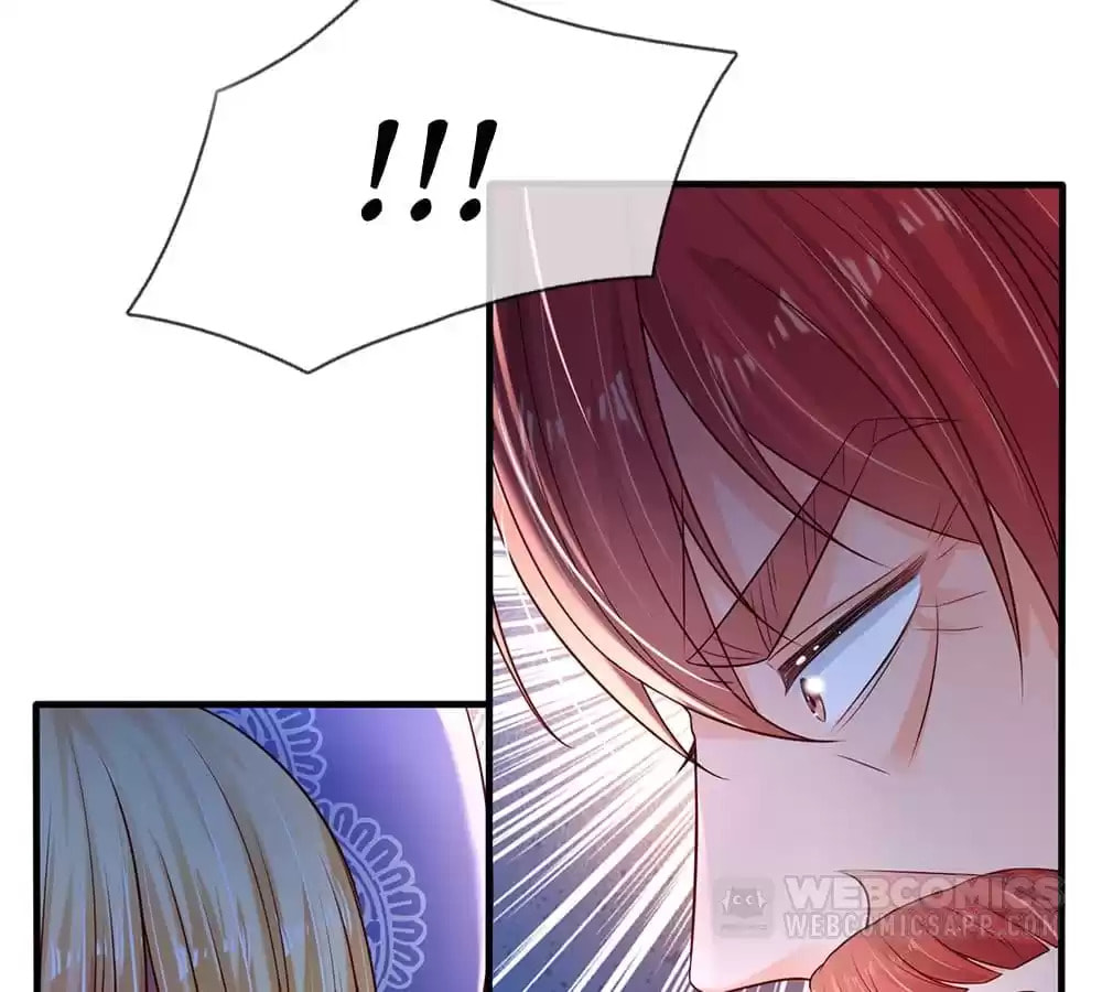 Adorable Empress Edith (Colored) Chapter 167 page 10 - 
