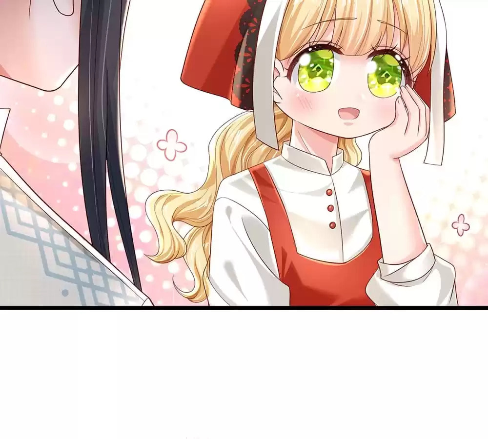 Adorable Empress Edith (Colored) Chapter 169 page 3 - 
