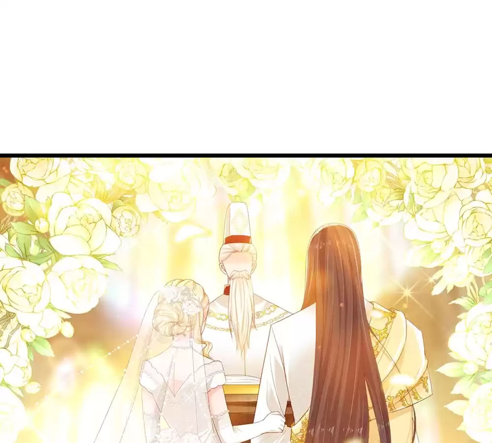 Adorable Empress Edith (Colored) Chapter 169 page 5 - 