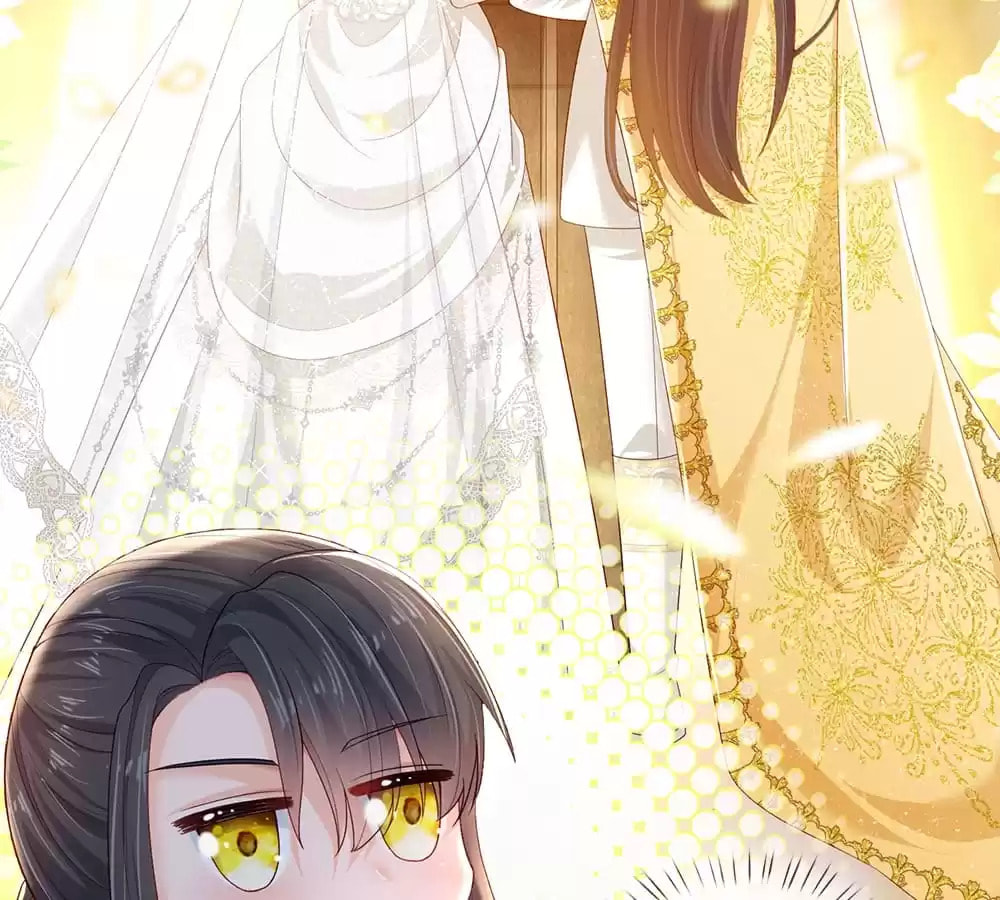 Adorable Empress Edith (Colored) Chapter 169 page 6 - 