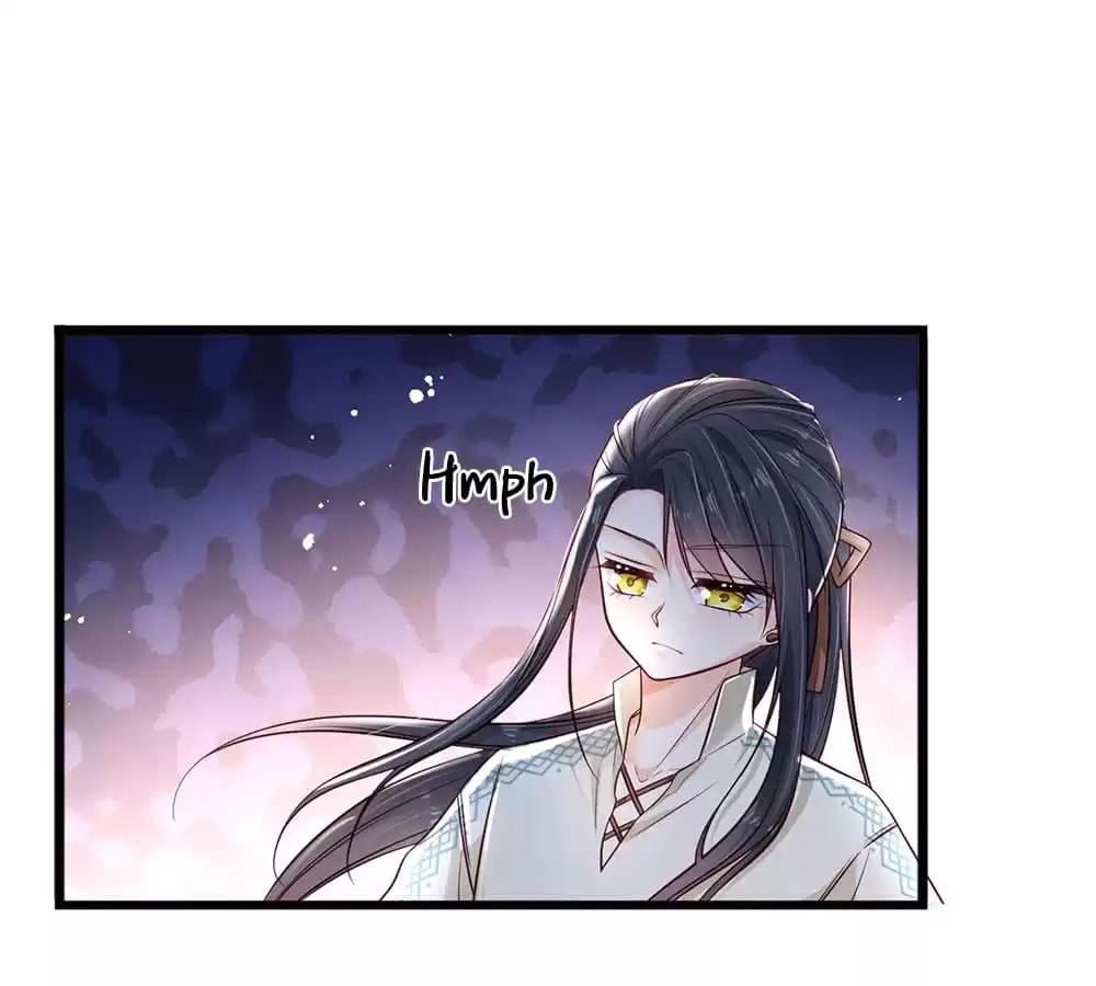 Adorable Empress Edith (Colored) Chapter 170 page 17 - 
