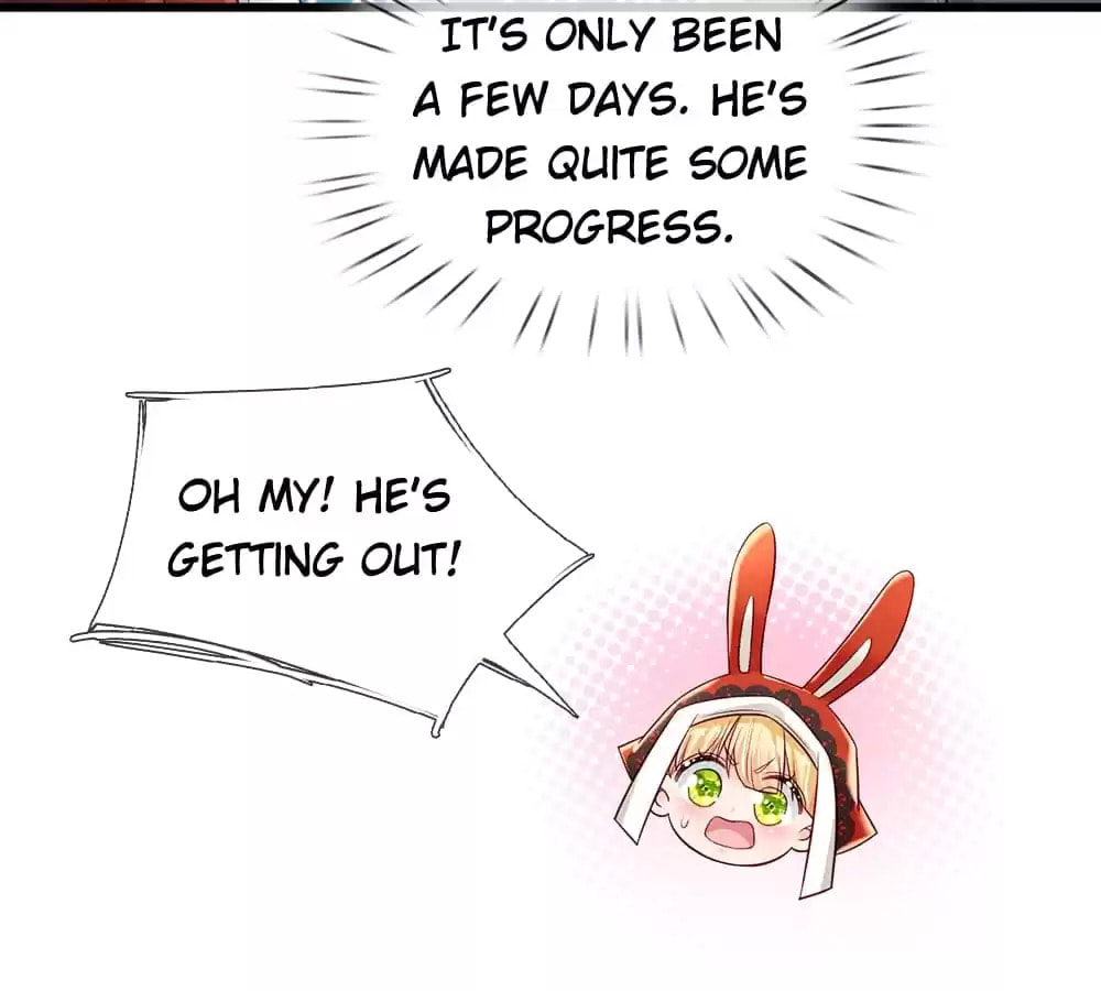 Adorable Empress Edith (Colored) Chapter 170 page 29 - 