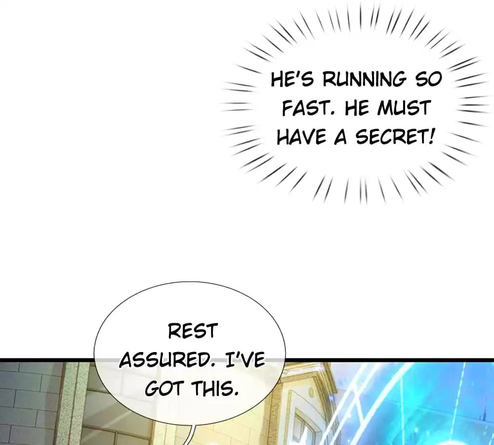 Adorable Empress Edith (Colored) Chapter 170 page 30 - 