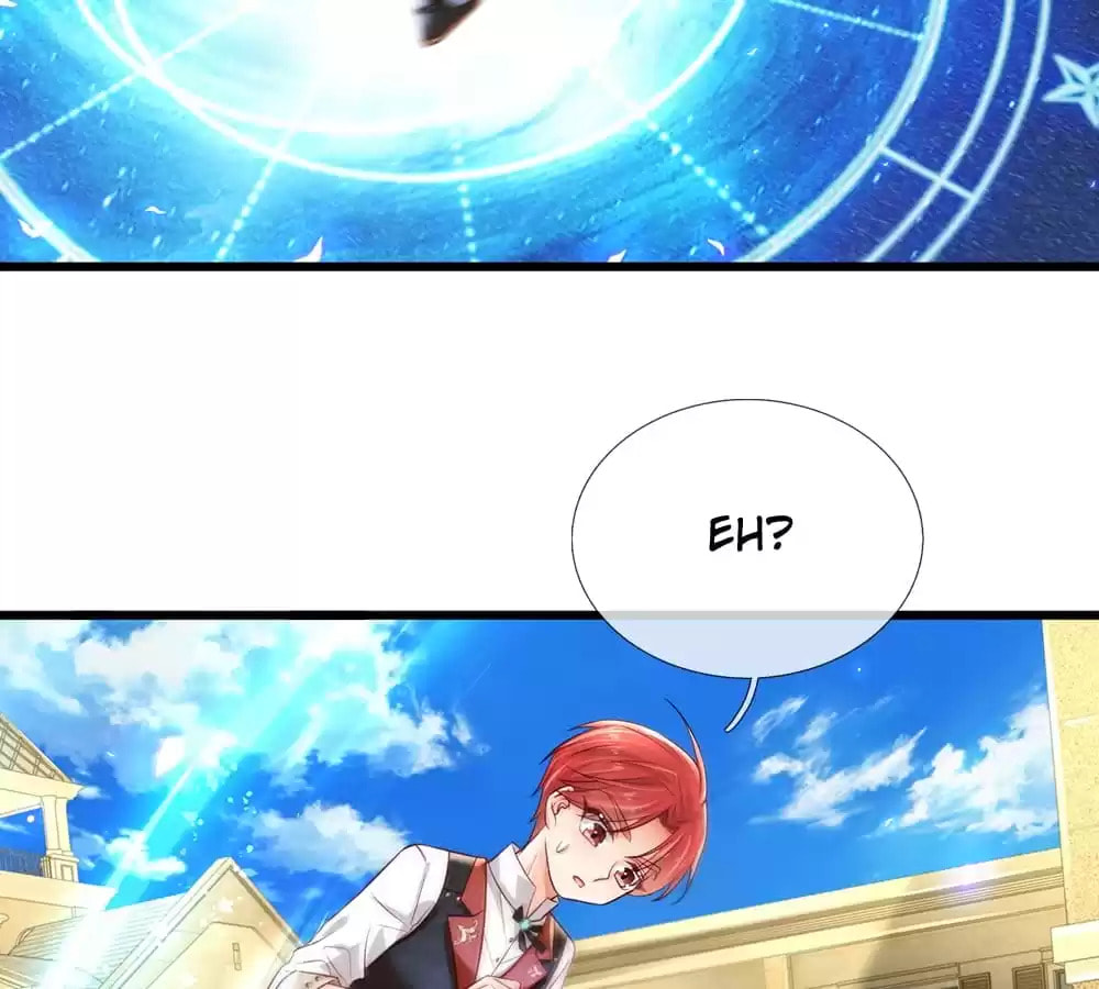 Adorable Empress Edith (Colored) Chapter 170 page 34 - 
