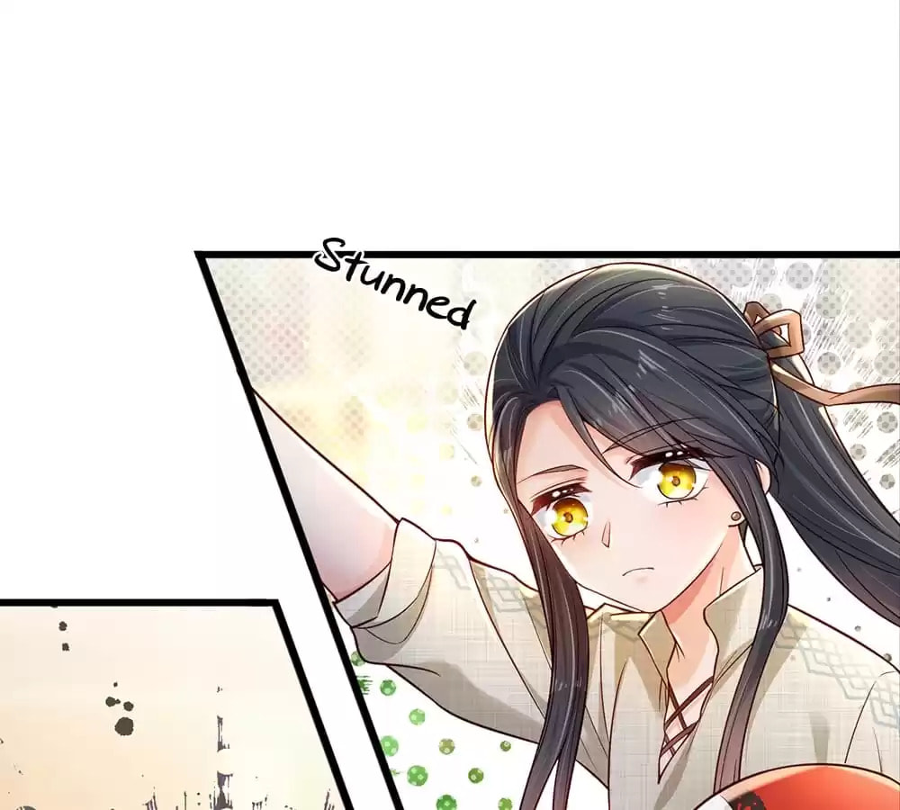 Adorable Empress Edith (Colored) Chapter 170 page 5 - 