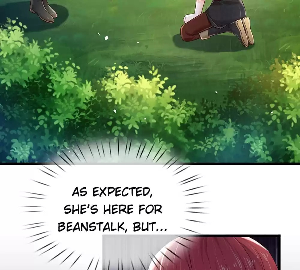 Adorable Empress Edith (Colored) Chapter 170 page 45 - 