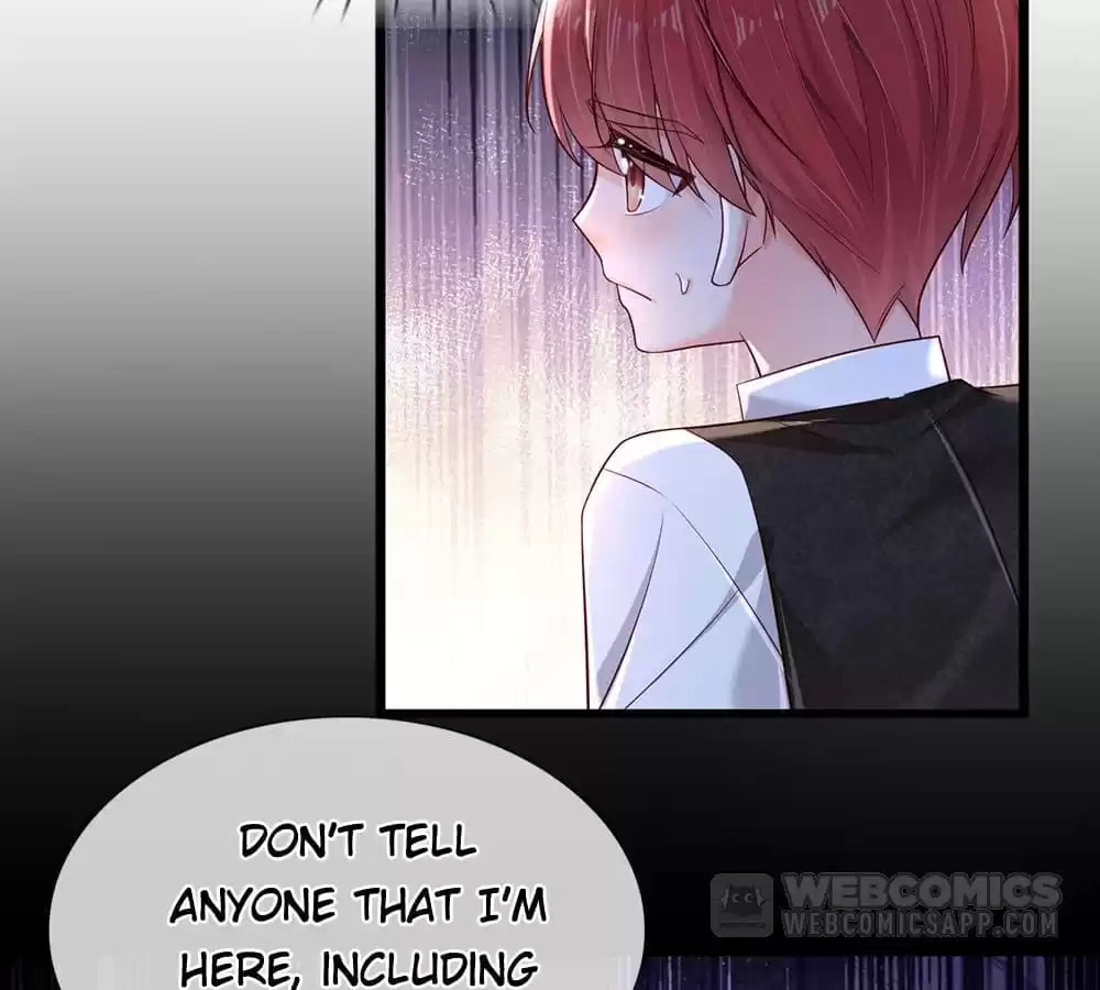 Adorable Empress Edith (Colored) Chapter 170 page 46 - 