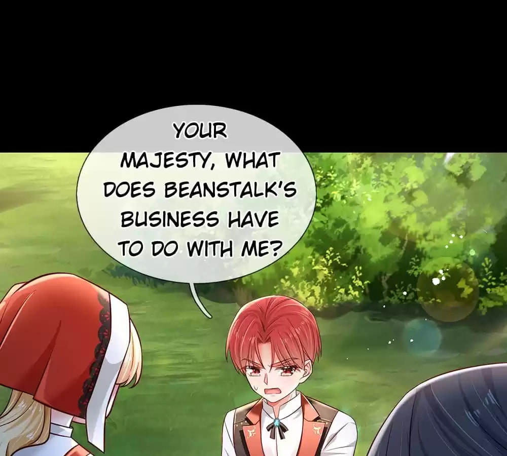 Adorable Empress Edith (Colored) Chapter 170 page 49 - 
