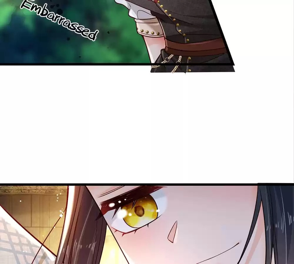 Adorable Empress Edith (Colored) Chapter 170 page 7 - 