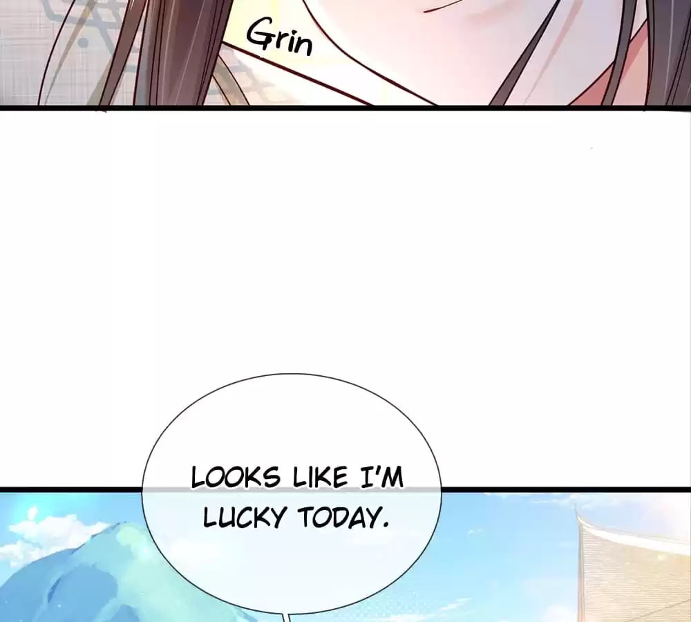 Adorable Empress Edith (Colored) Chapter 170 page 8 - 