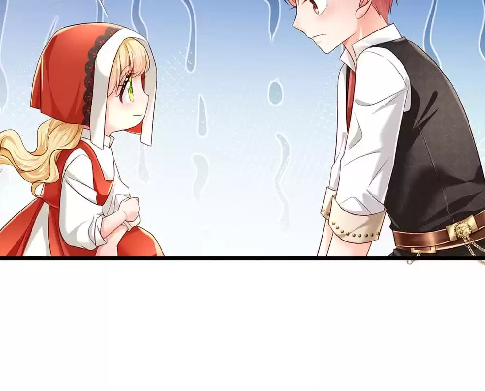 Adorable Empress Edith (Colored) Chapter 171 page 8 - 