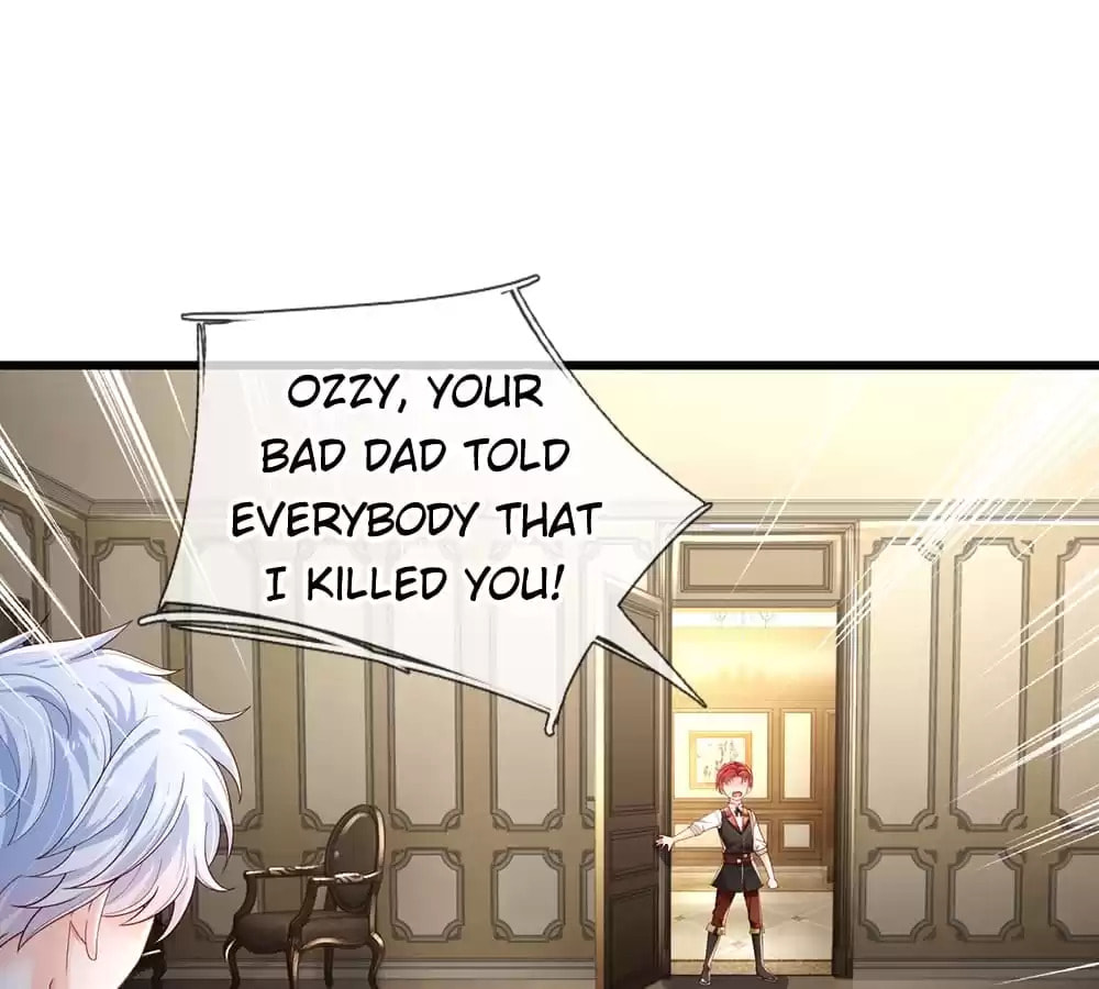 Adorable Empress Edith (Colored) Chapter 172 page 1 - 