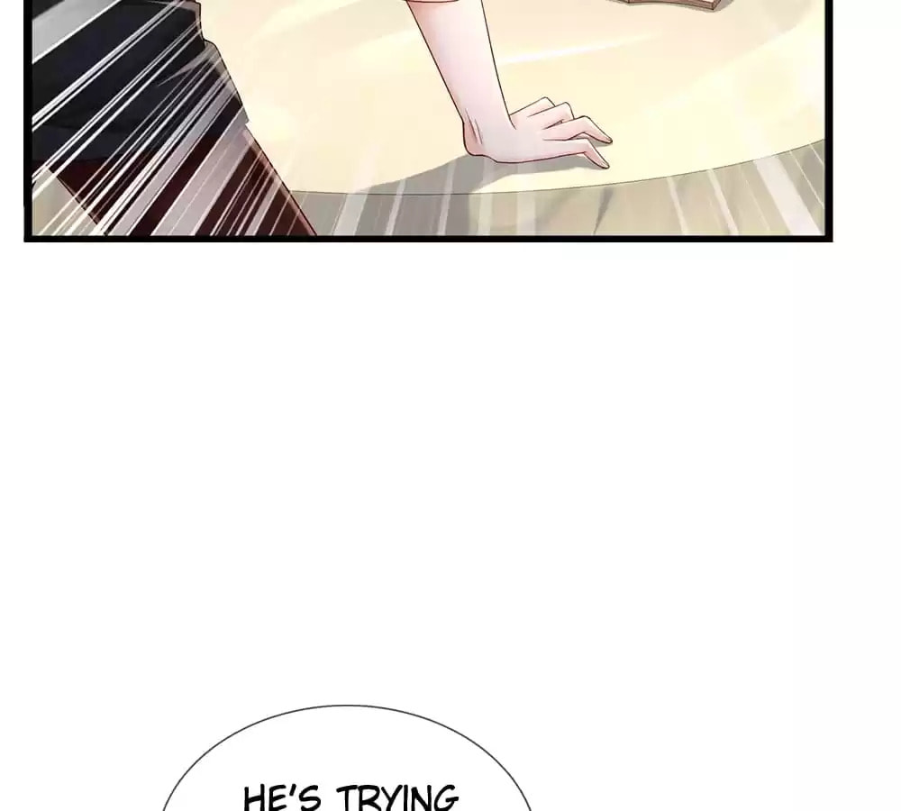 Adorable Empress Edith (Colored) Chapter 172 page 4 - 
