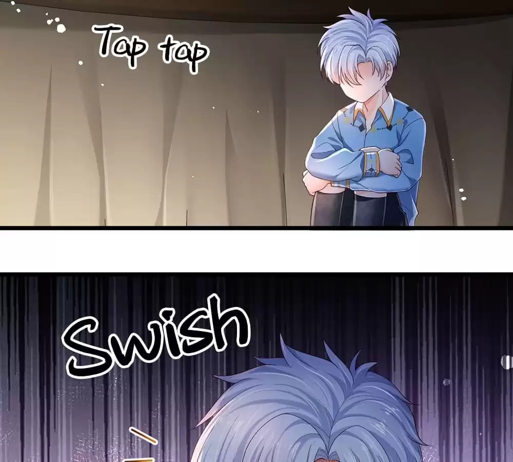 Adorable Empress Edith (Colored) Chapter 172 page 34 - 