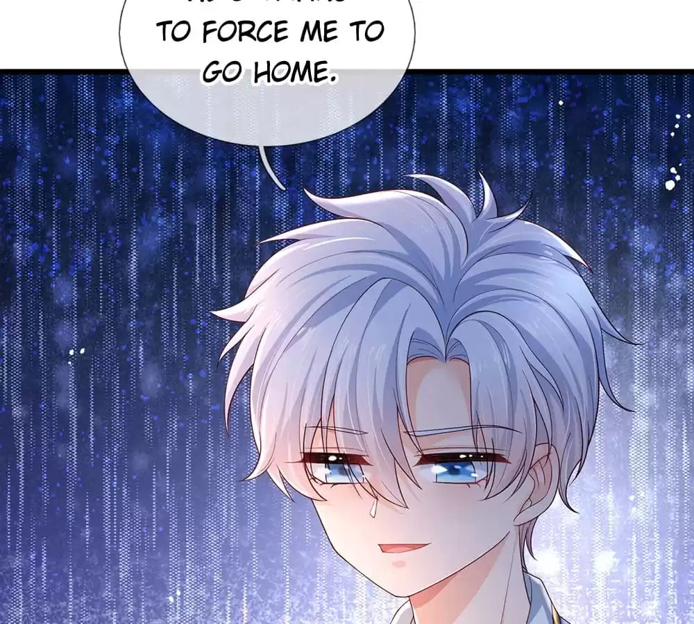 Adorable Empress Edith (Colored) Chapter 172 page 5 - 