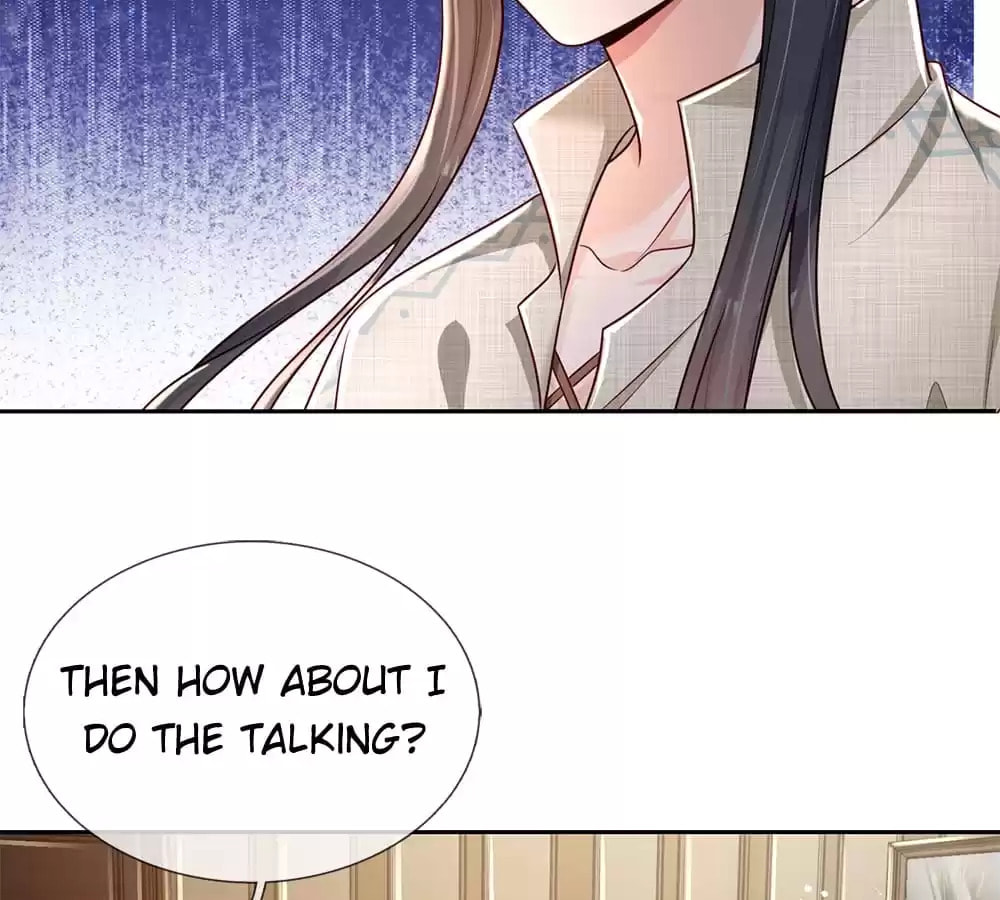 Adorable Empress Edith (Colored) Chapter 172 page 41 - 