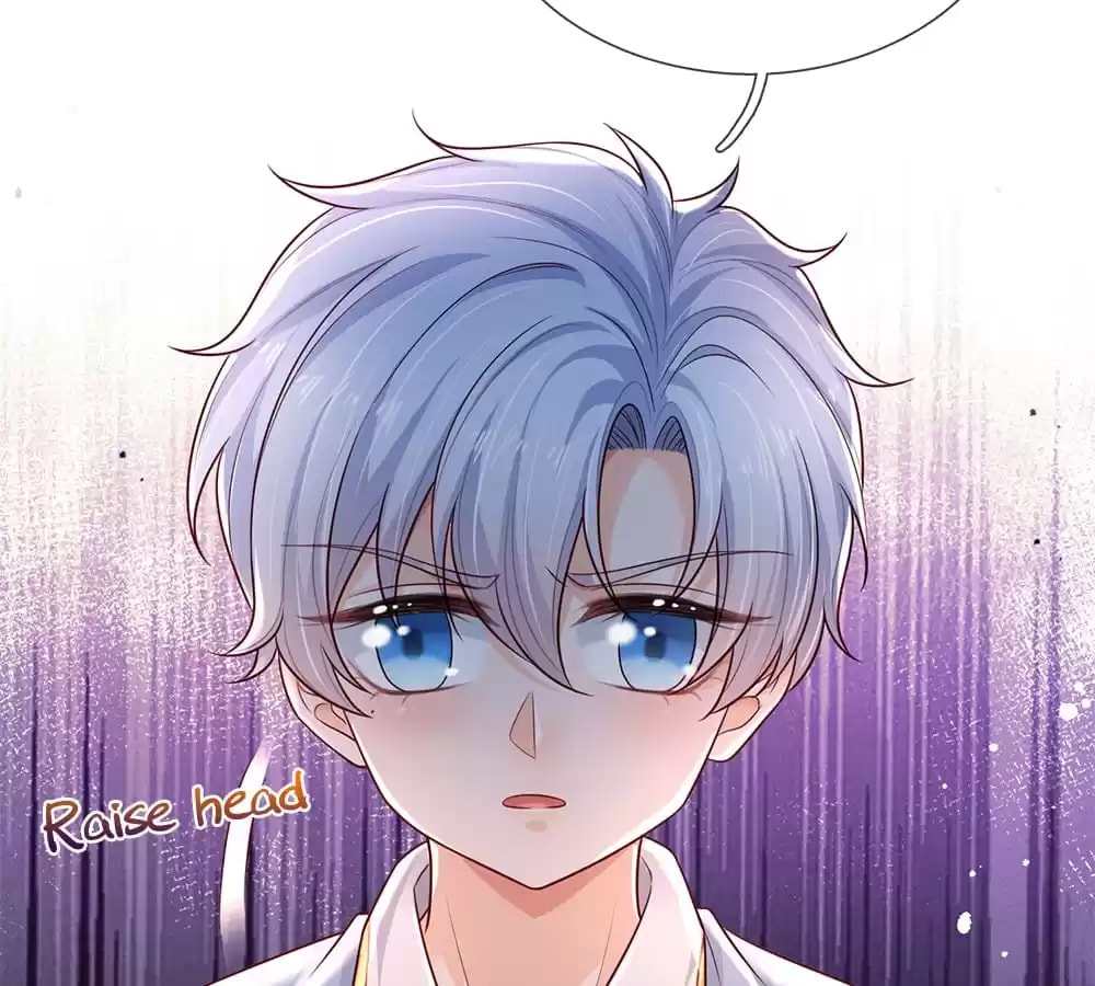 Adorable Empress Edith (Colored) Chapter 172 page 45 - 