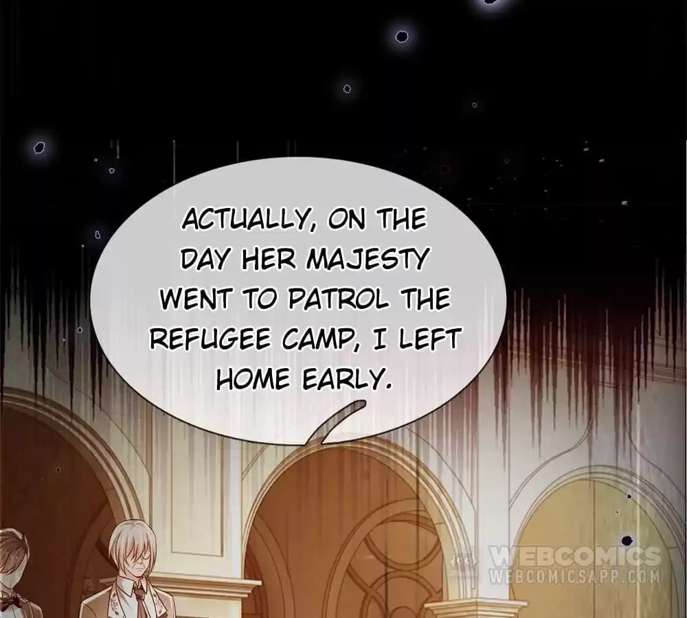 Adorable Empress Edith (Colored) Chapter 172 page 47 - 