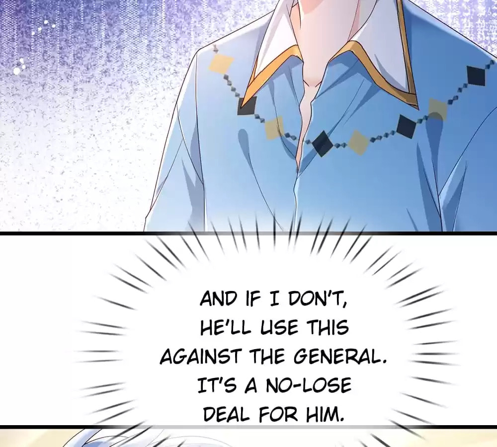 Adorable Empress Edith (Colored) Chapter 172 page 6 - 