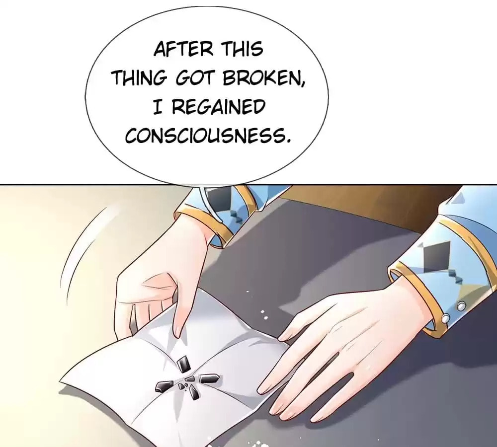 Adorable Empress Edith (Colored) Chapter 173 page 1 - 