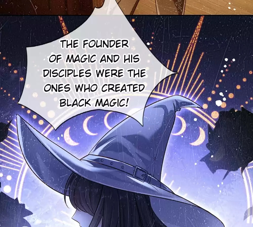Adorable Empress Edith (Colored) Chapter 173 page 23 - 