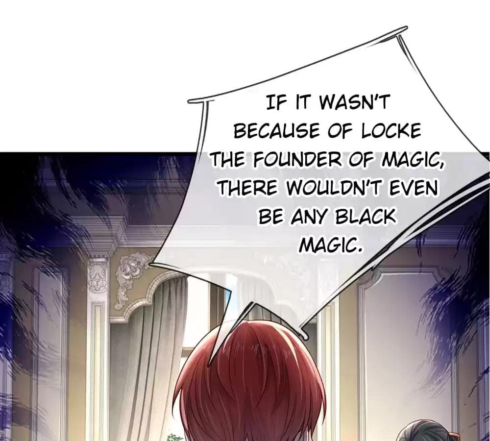 Adorable Empress Edith (Colored) Chapter 173 page 30 - 