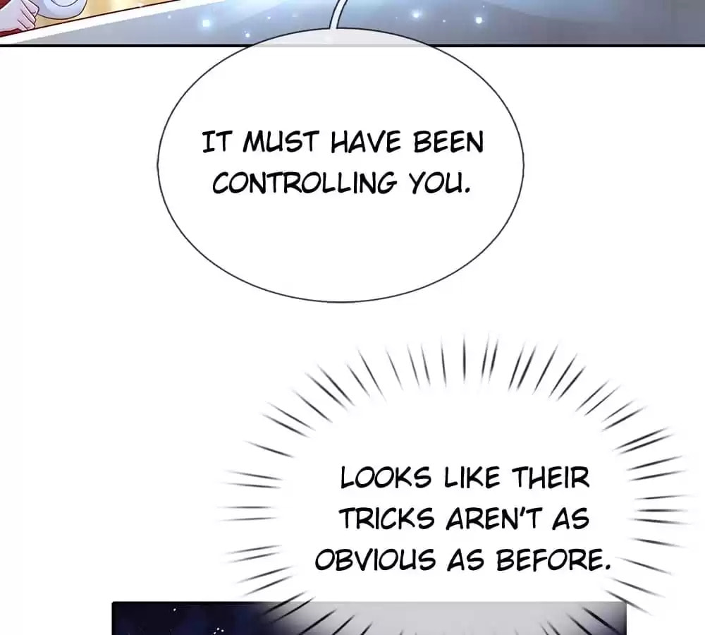 Adorable Empress Edith (Colored) Chapter 173 page 4 - 